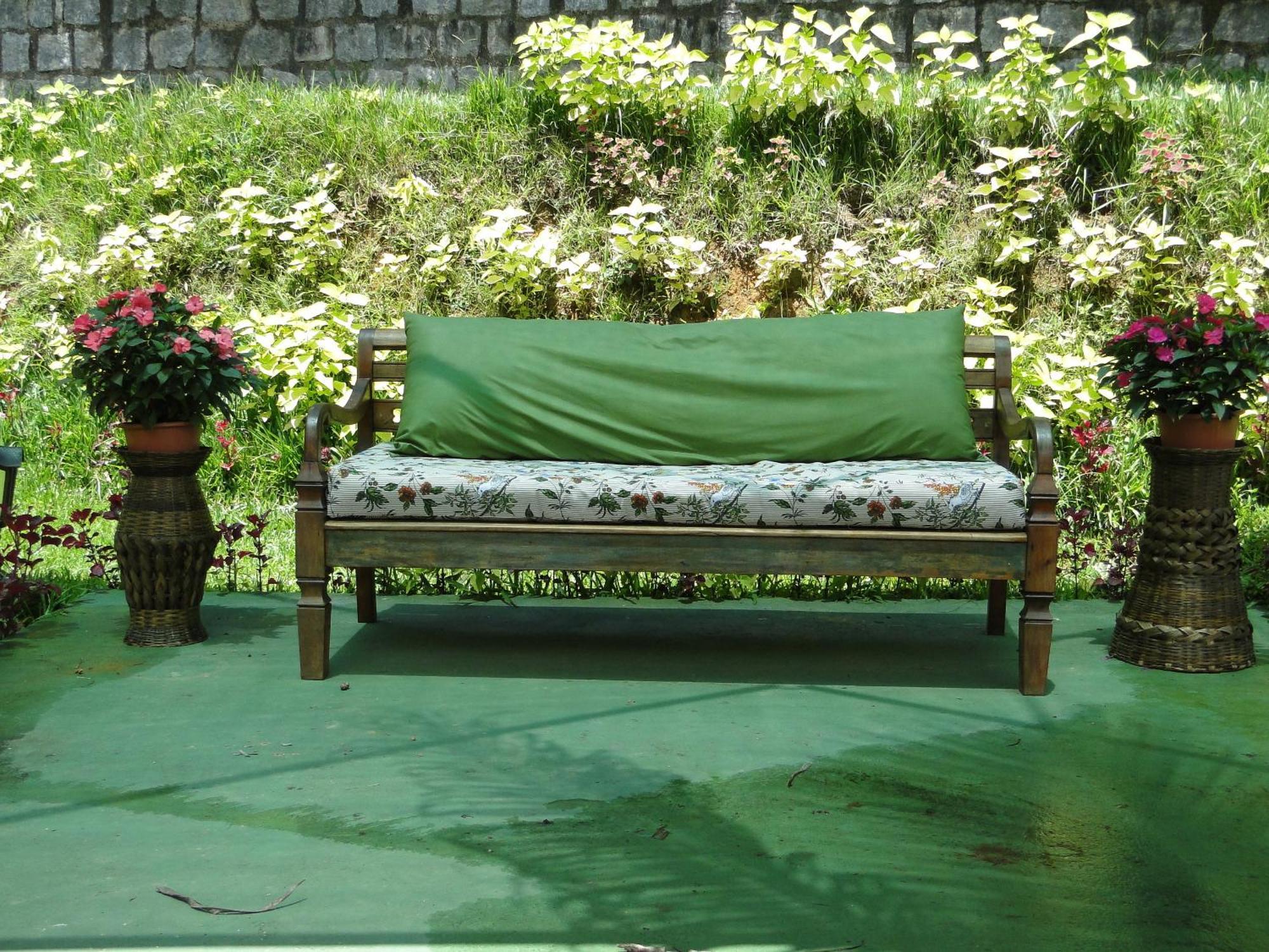 Romântica Serra Da Mata Estalagem Penedo (Rio de Janeiro)