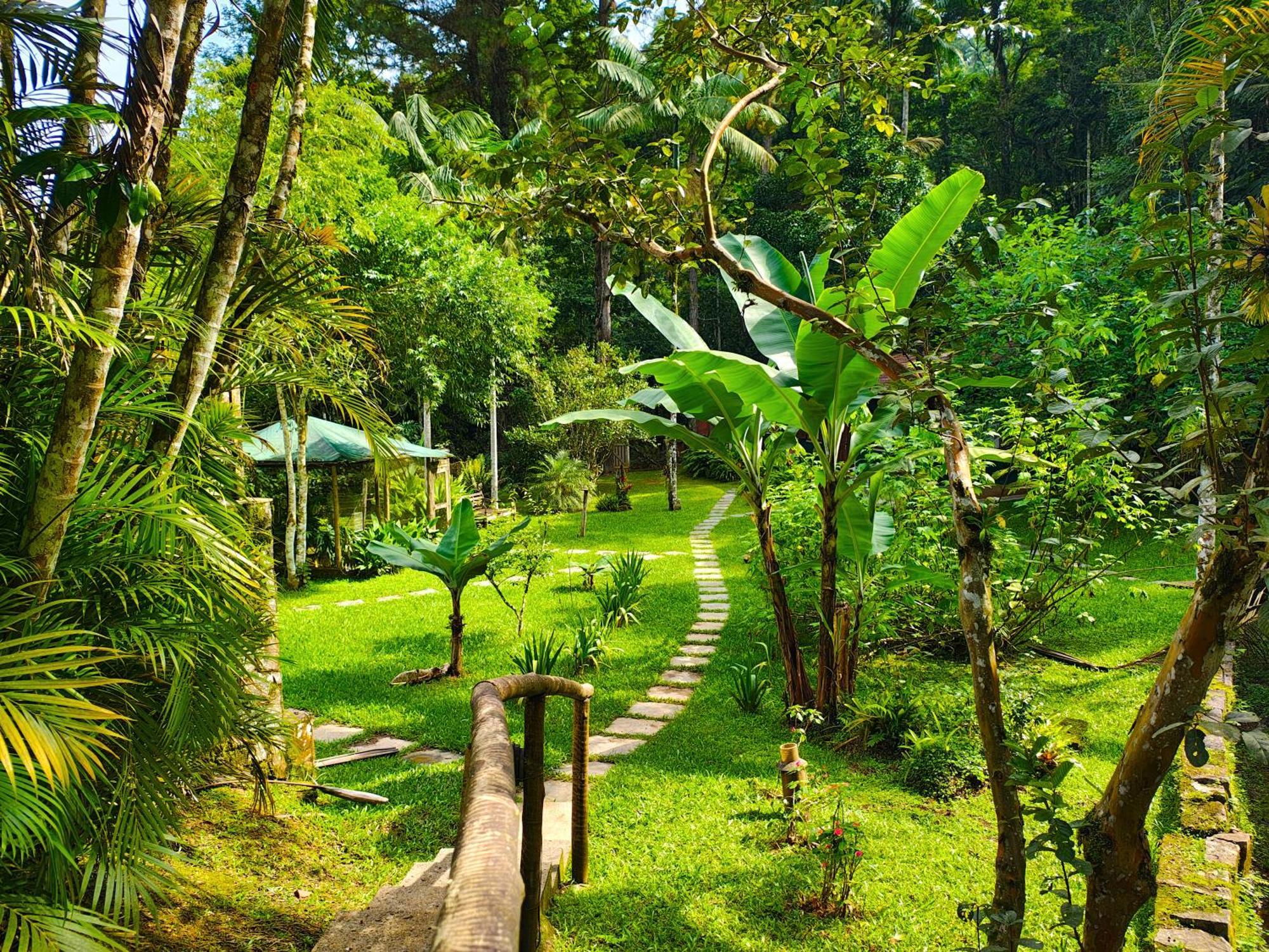 Romântica Serra Da Mata Estalagem Penedo (Rio de Janeiro)